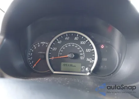 2015 Mitsubishi Mirage Es из США, поврежденный, VIN ML32A4HJ0FH054602